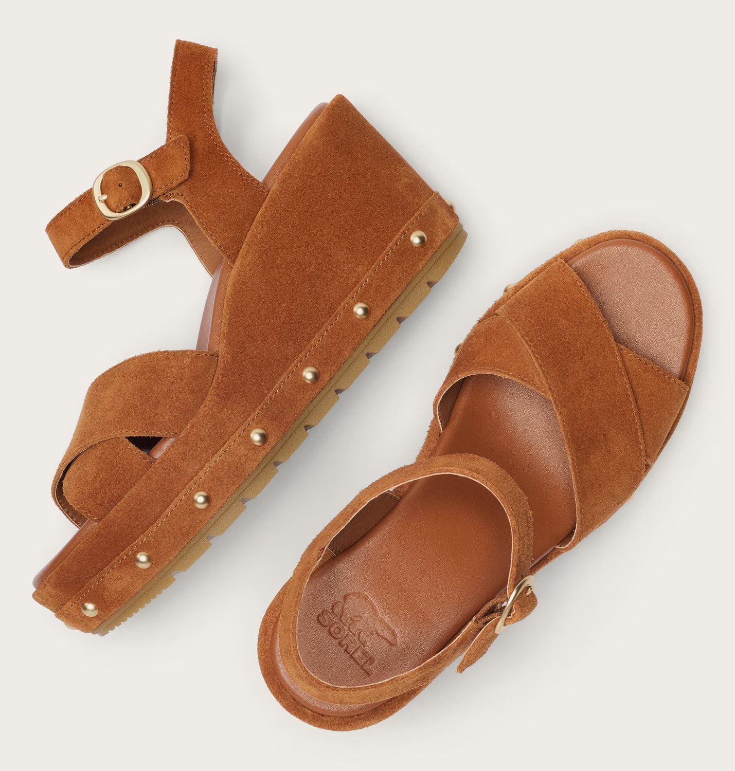 Women's Sunpeak Wedge by Sorel