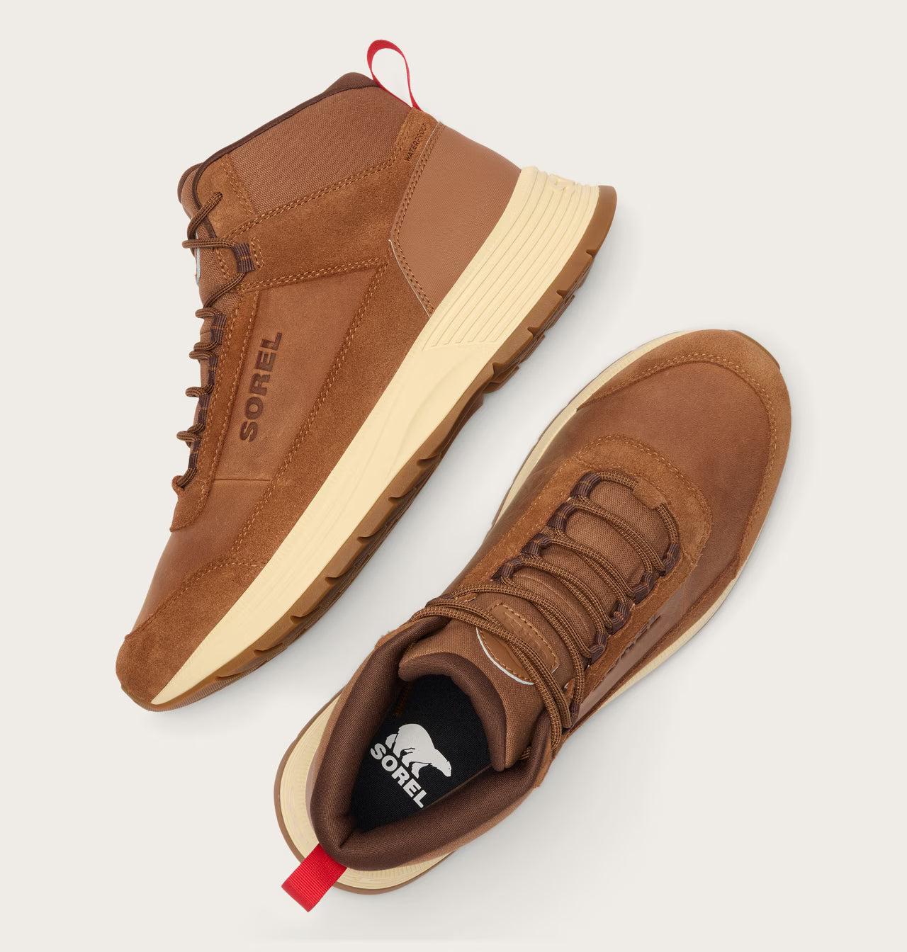 Outing™ SE Mid Men's Waterproof Boot by Sorel