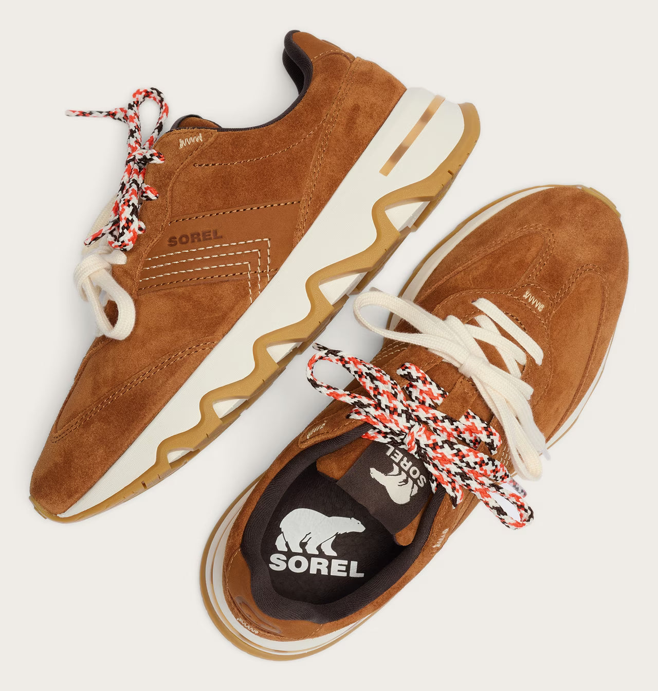 Kinetic™ Ember Lux Women's Sneaker