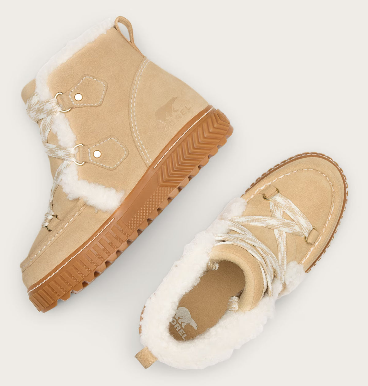 Ona Ave Alpine Plus Women's Winter Boot