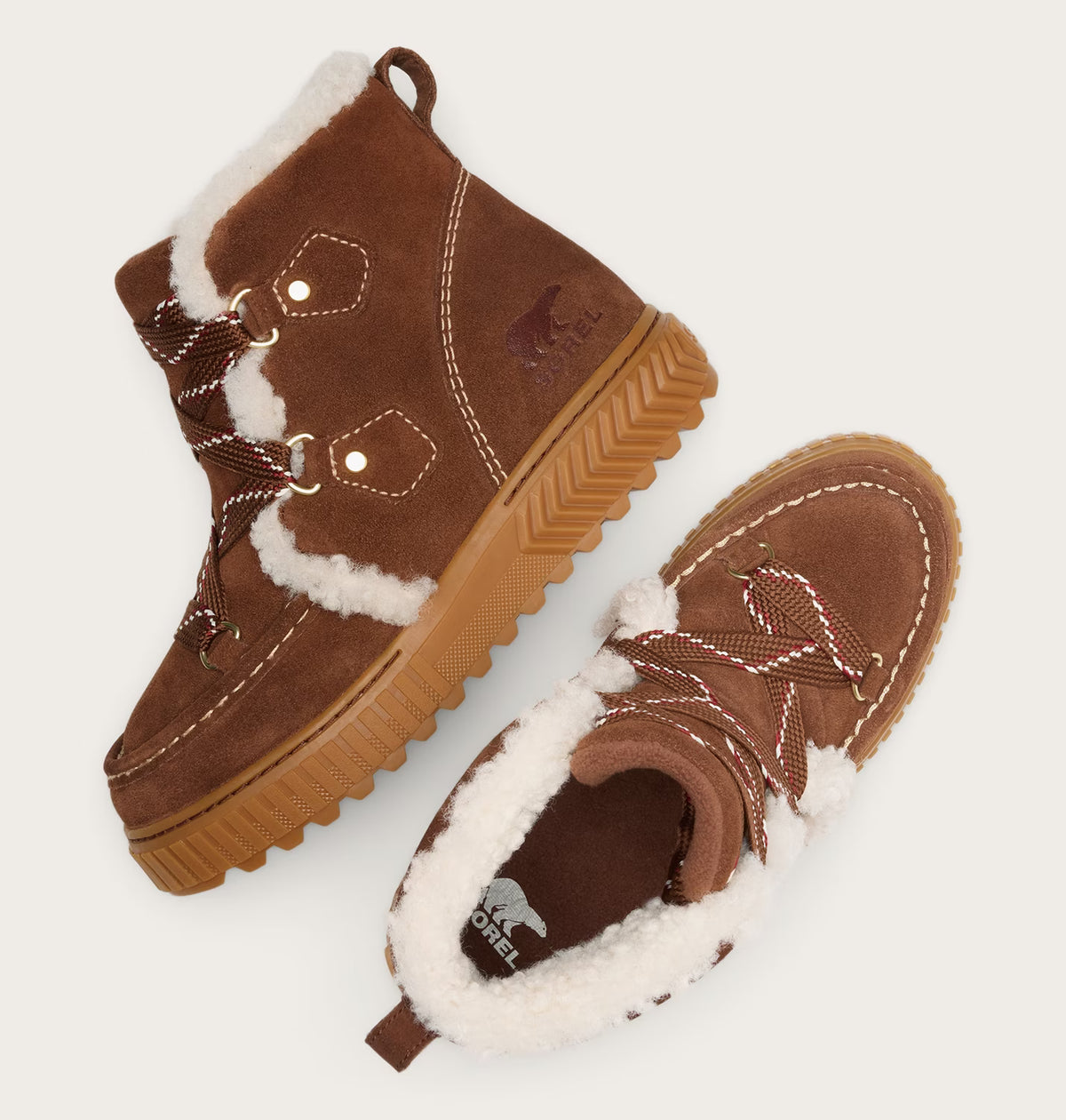 Ona Ave Alpine Plus Women's Winter Boot