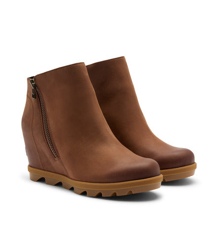 Joan Rhapsody Zip Wedge