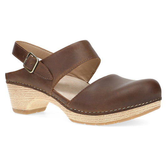 Lucia Pull Up Mary Jane by Dansko