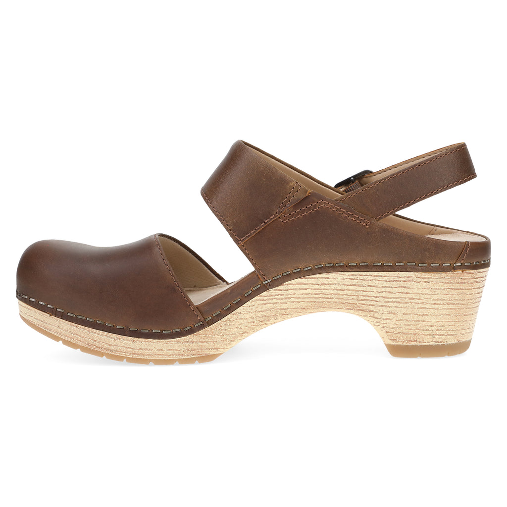 Lucia Pull Up Mary Jane by Dansko