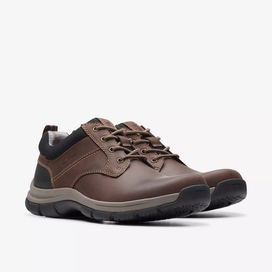 Walpath Low Waterproof by Clarks
