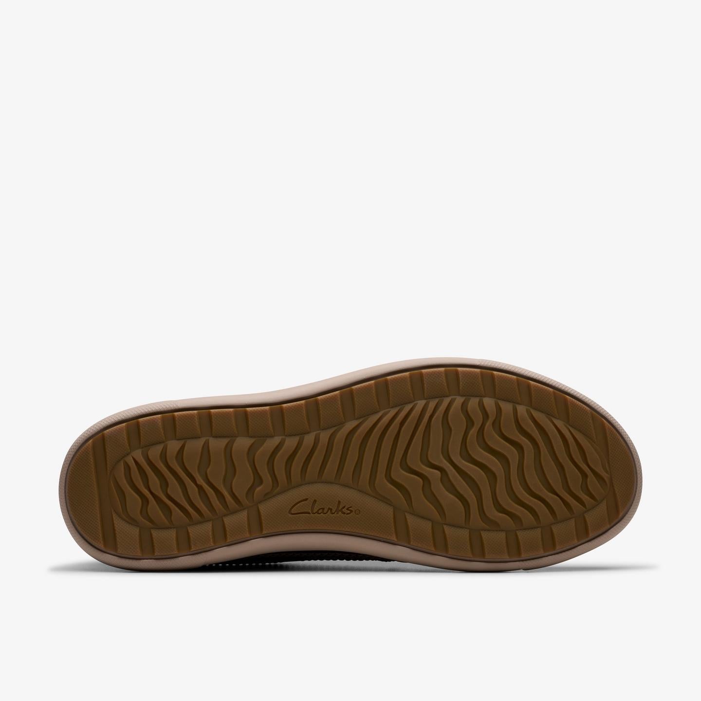 Mapstone Trail Beeswax Leather by Clarks