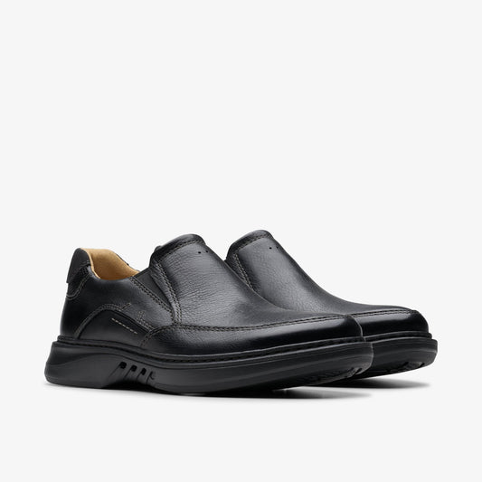 Un Briley Step Leather by Clarks