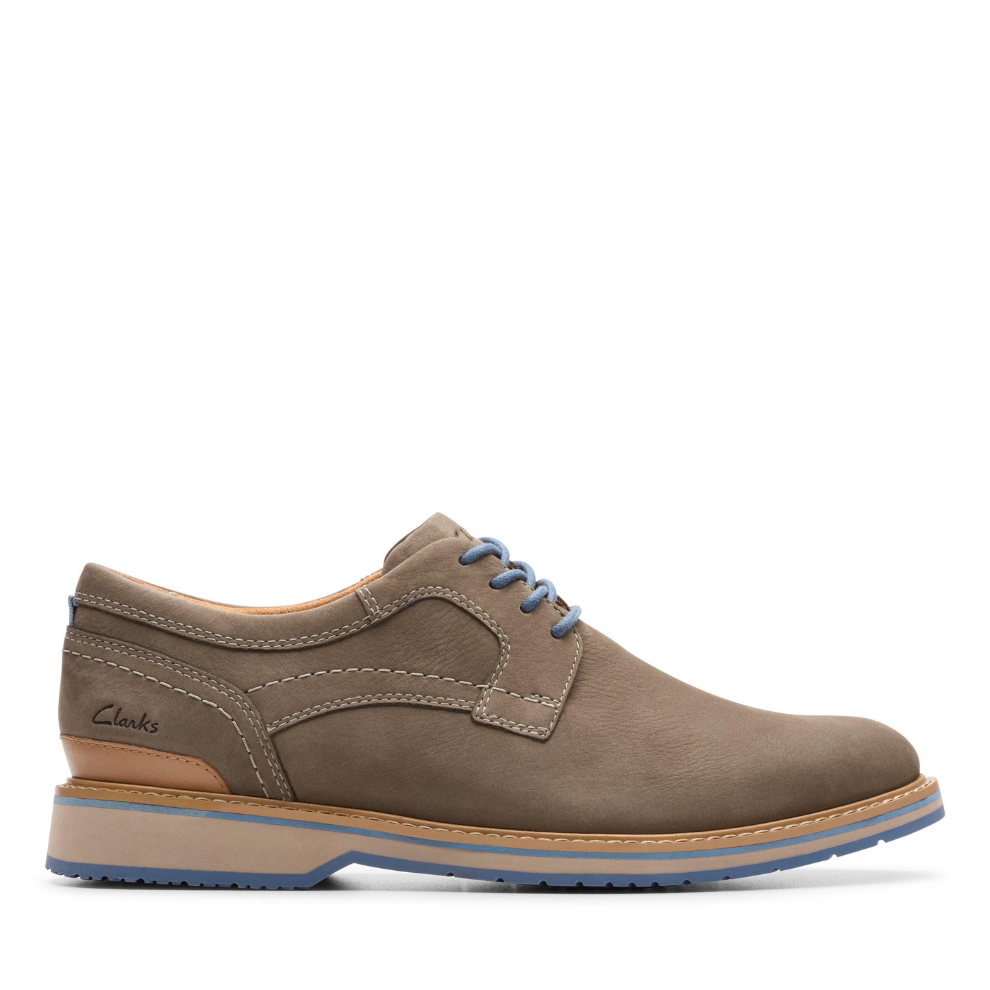 Men's Monahan Plain by Clarks