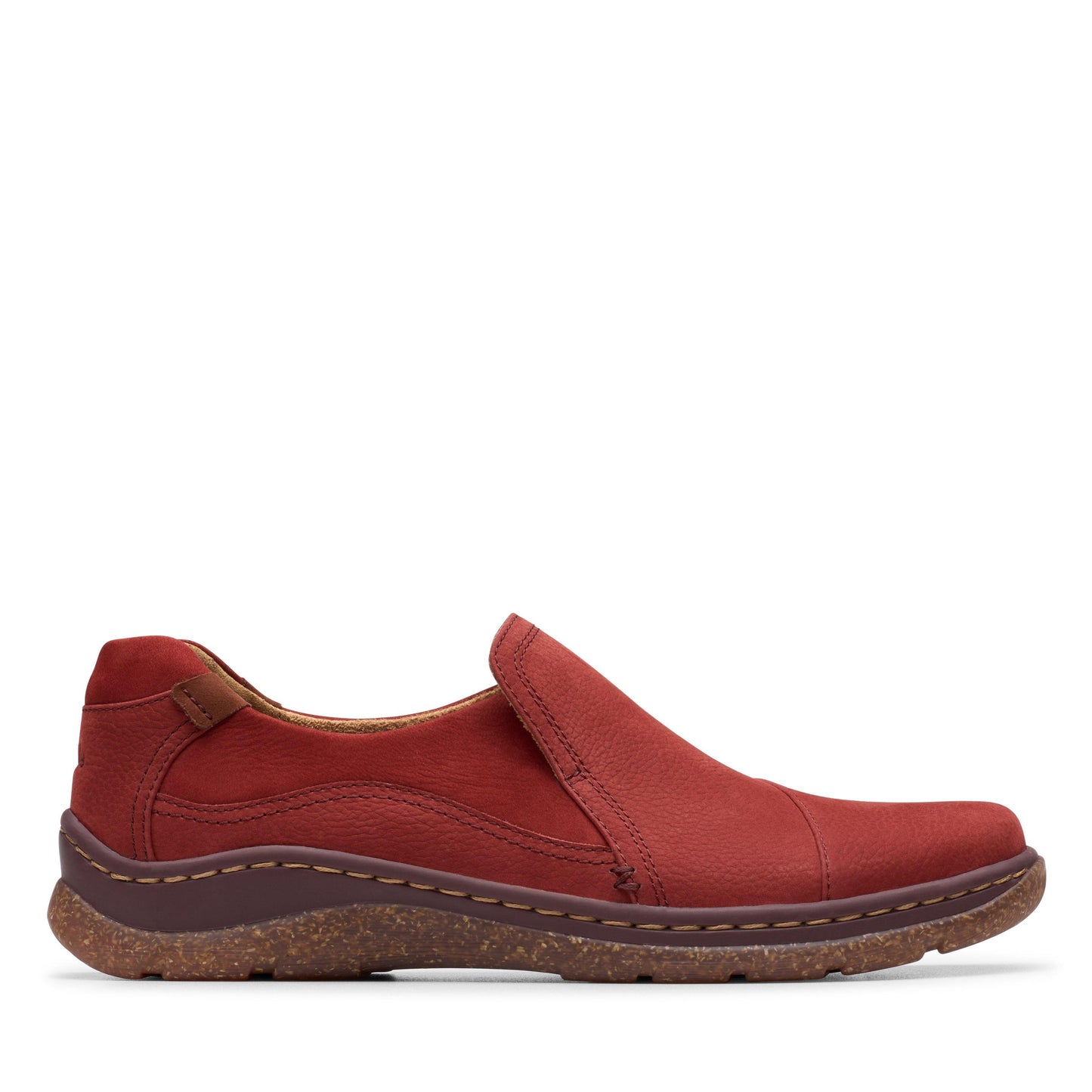 Women's Orlene Slip-On by Clarks