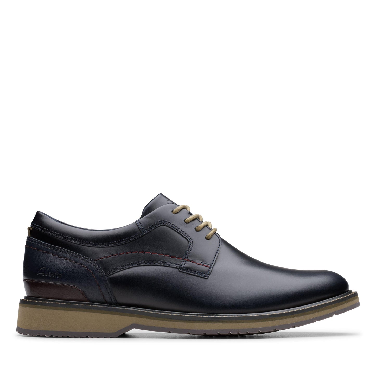 Men's Monahan Plain by Clarks