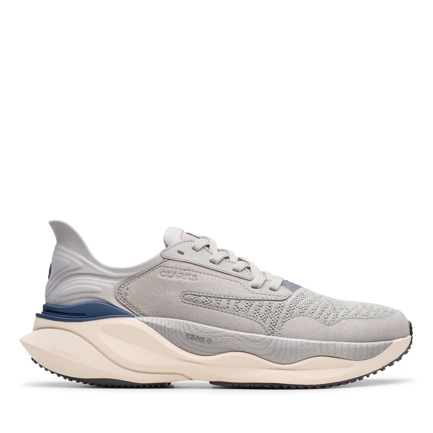Men's Pace by Clarks