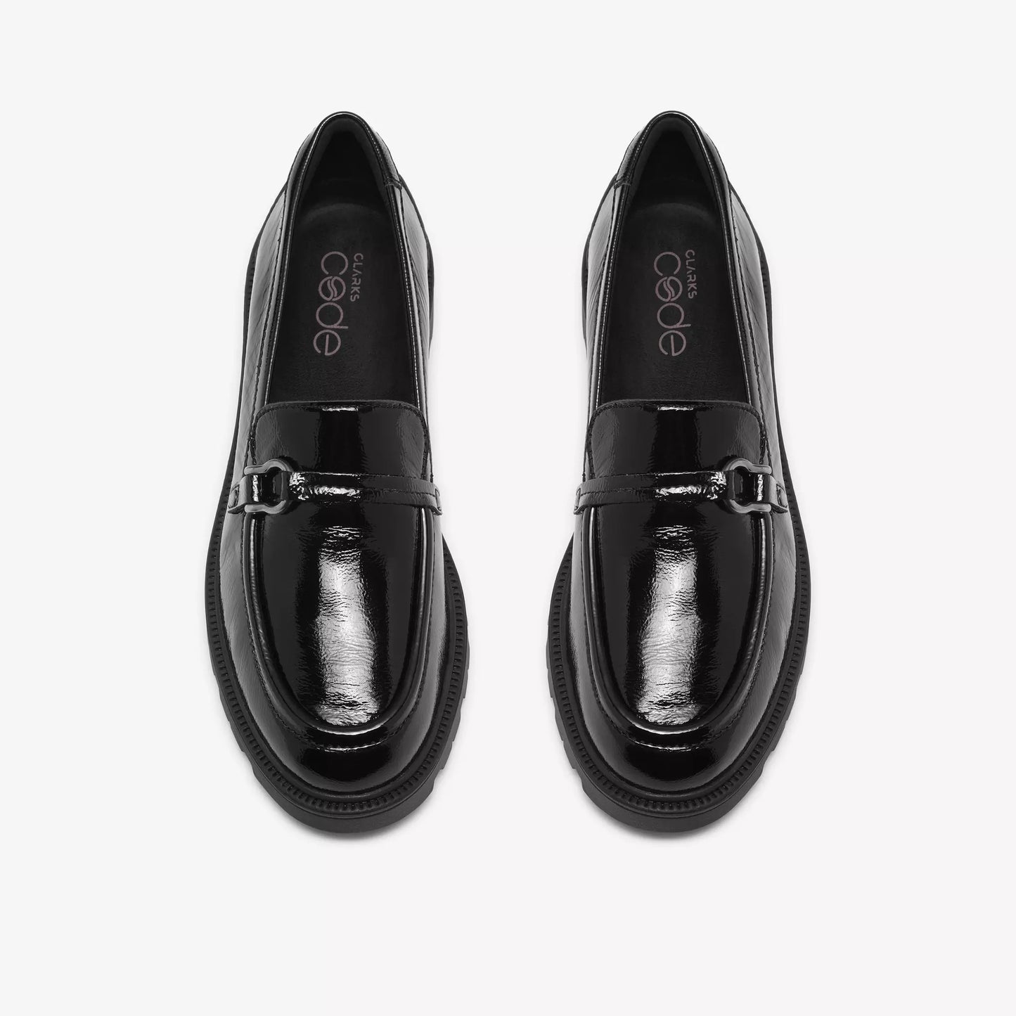 Code Step by Clarks