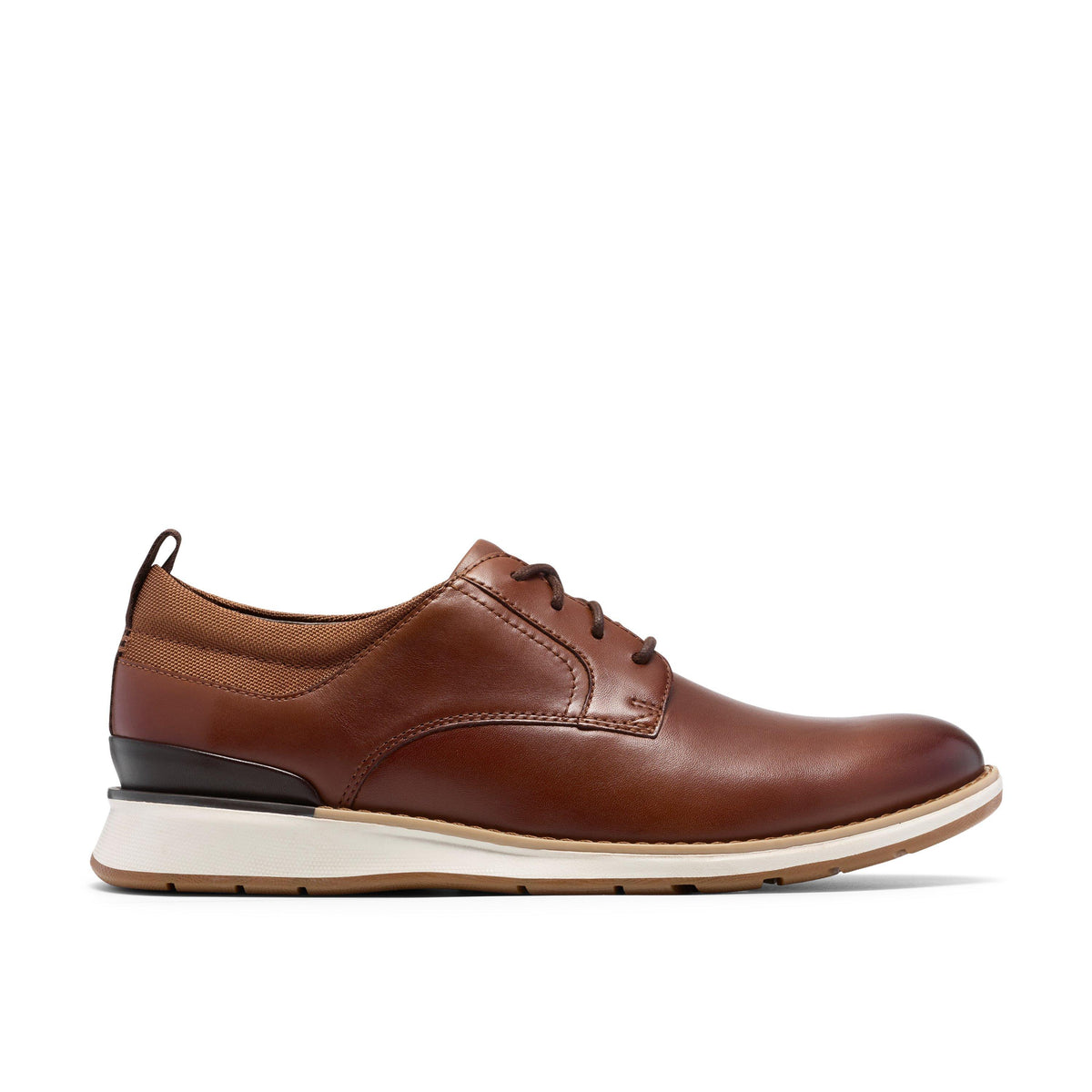 Flex Hybrid Leather by Clarks