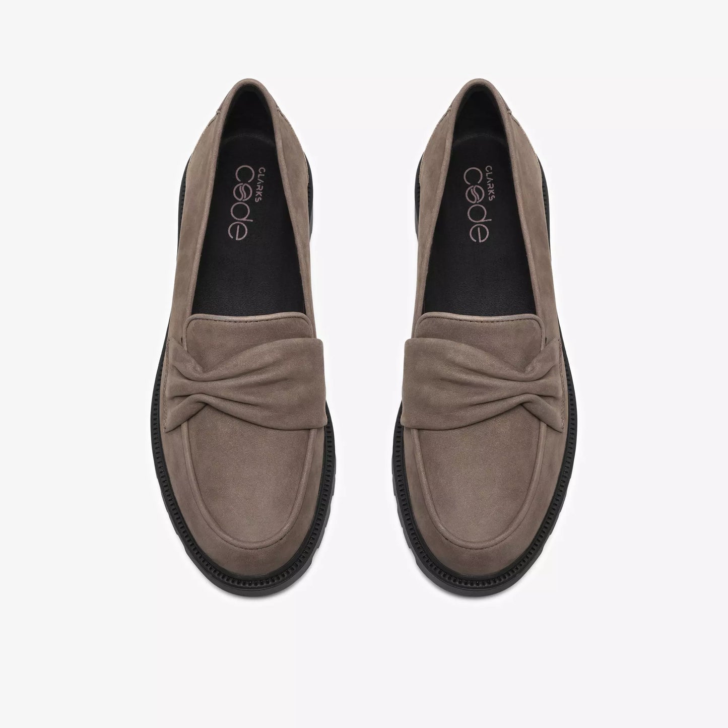 Code L Edge by Clarks