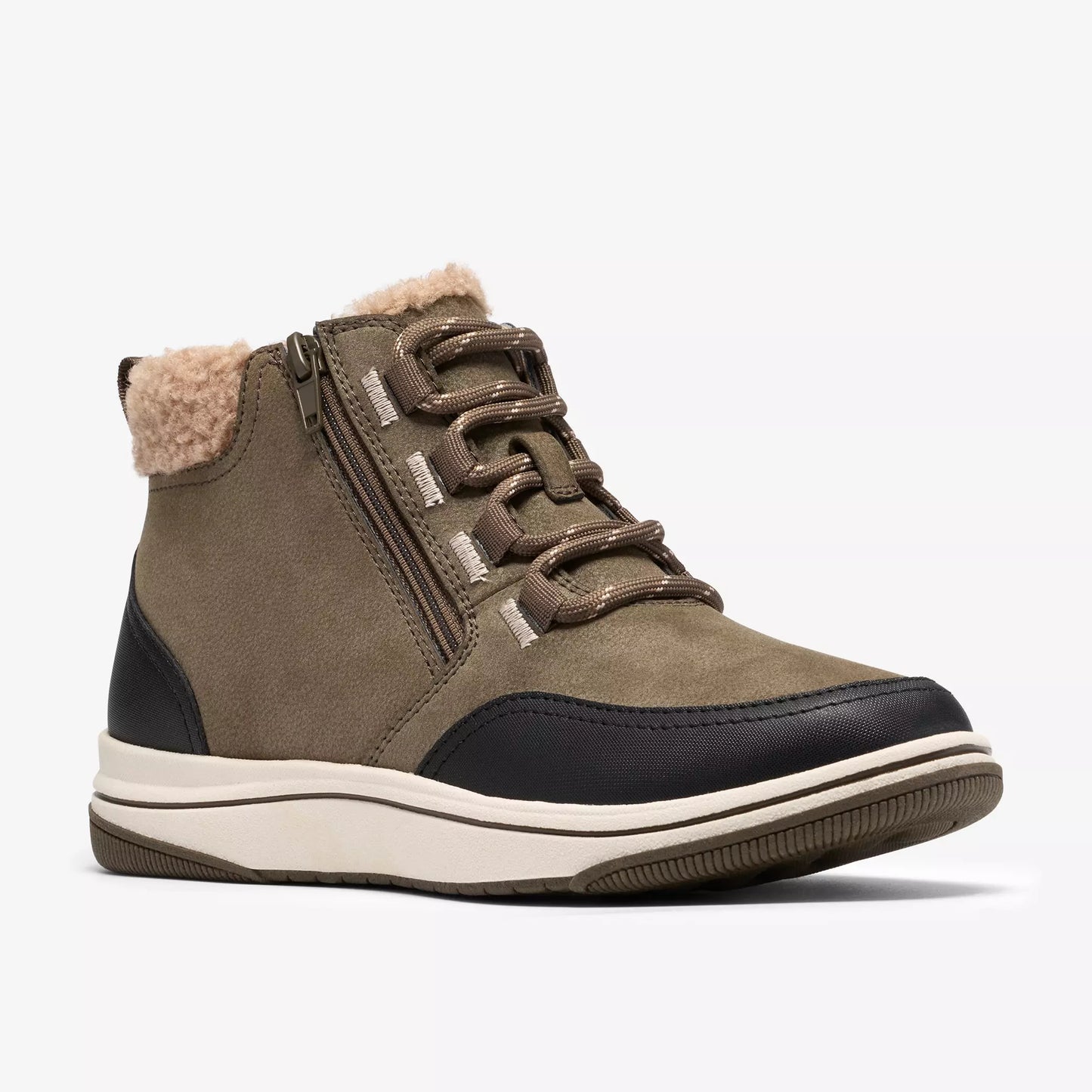 Breeze Moss by Clarks