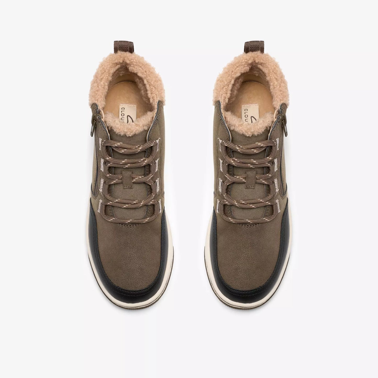 Breeze Moss by Clarks