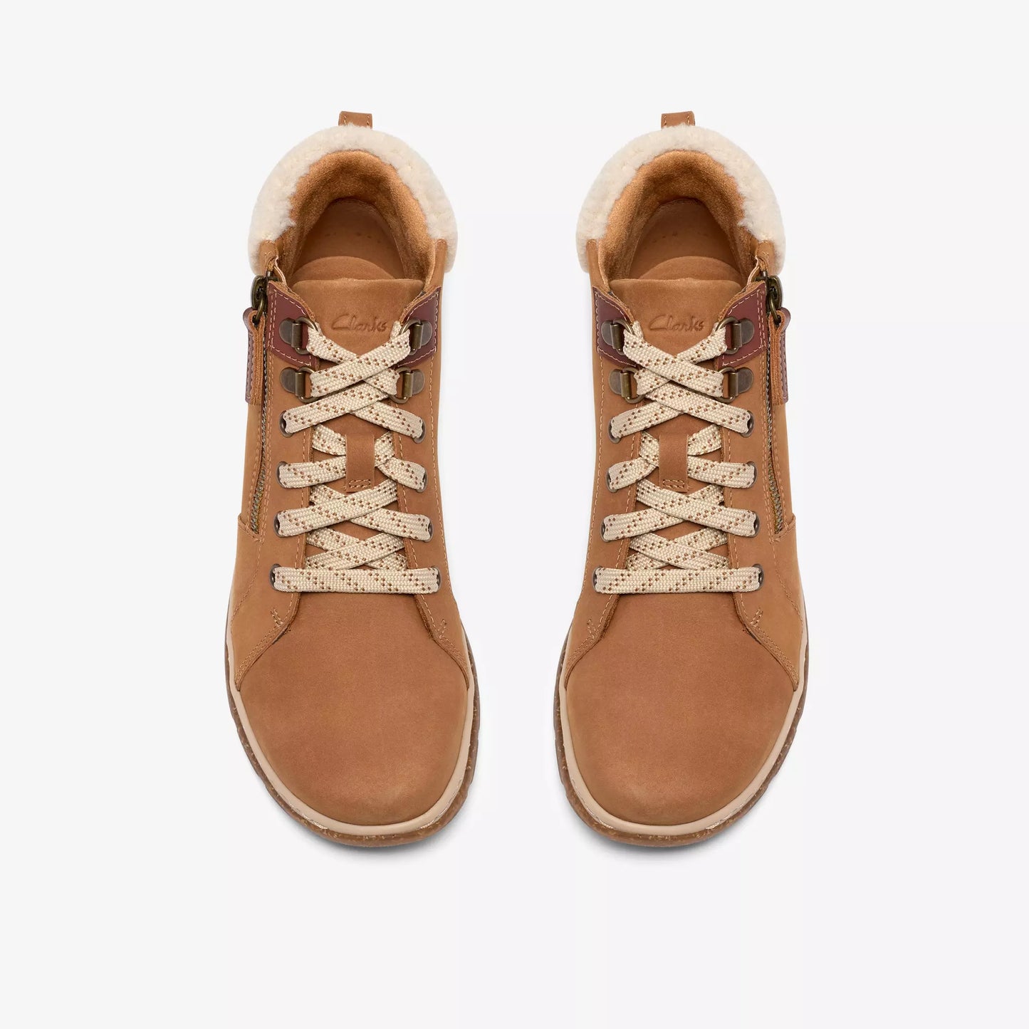Orlene Top Waterproof by Clarks