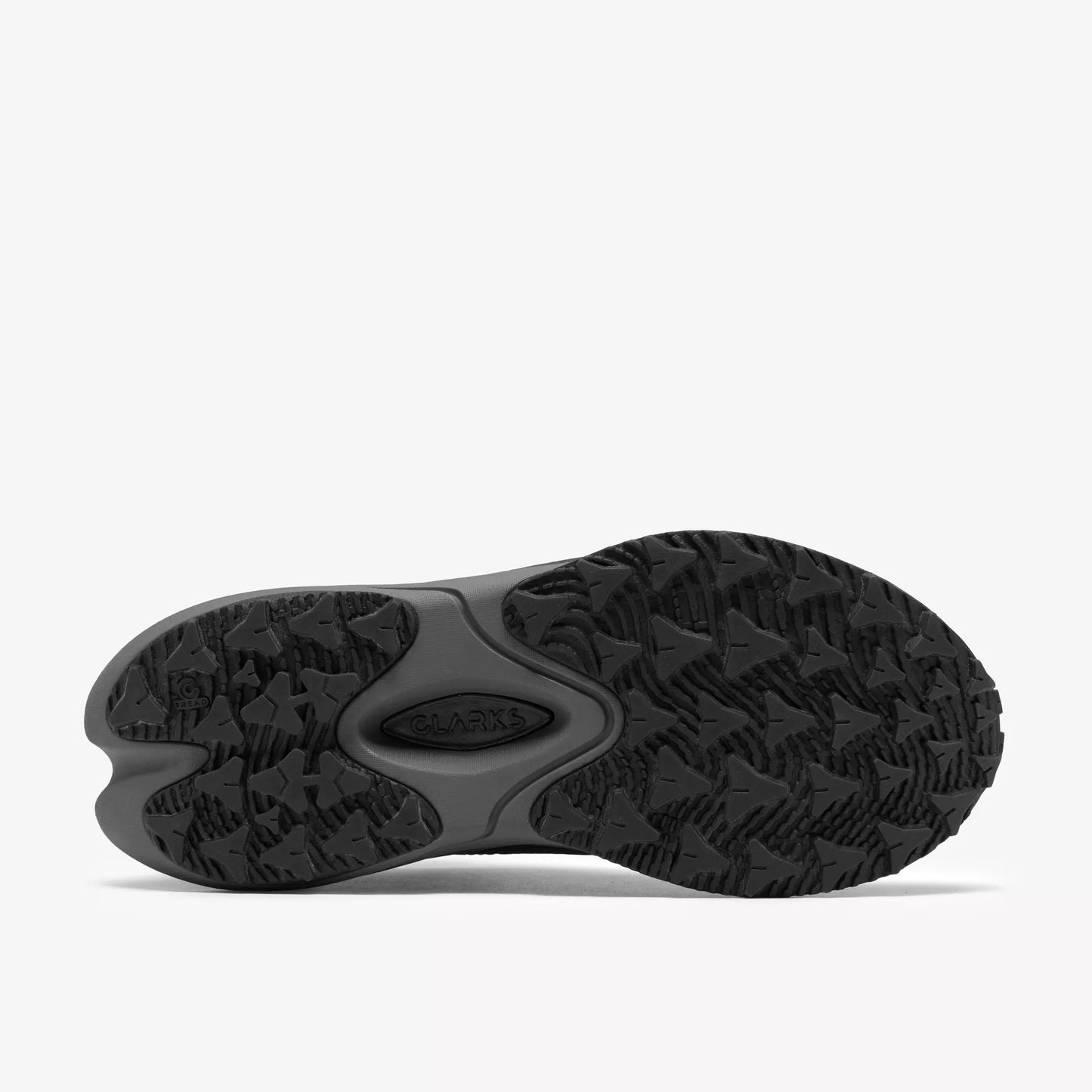 Pace Trail Boot Waterproof by Clarks