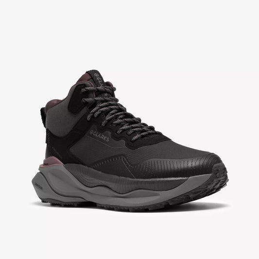 Pace Trail Boot Waterproof by Clarks