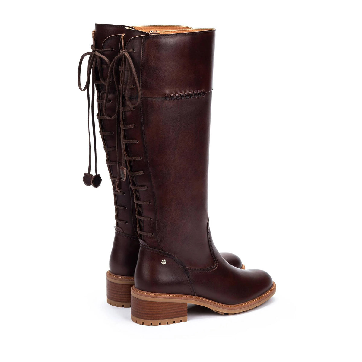 Medina Tall Boot by Pikolinos