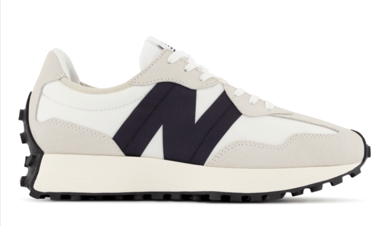Women's 327 by New Balance