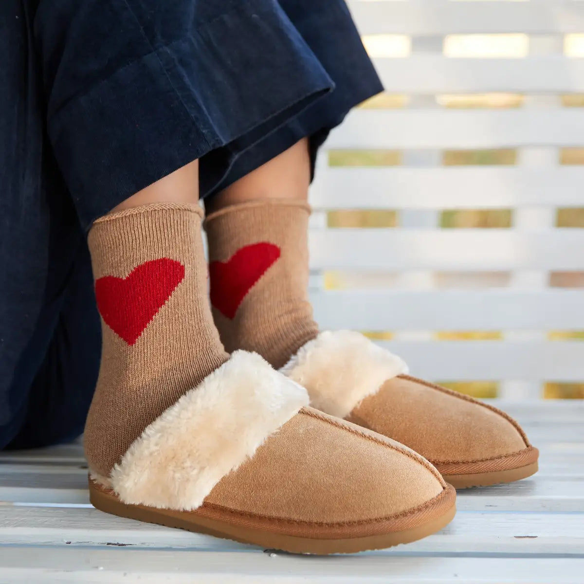 Women's Chesney by Minnetonka