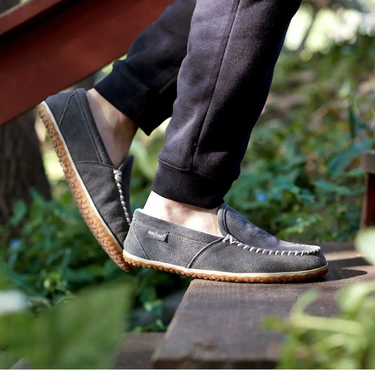 Men's Tilden by Minnetonka