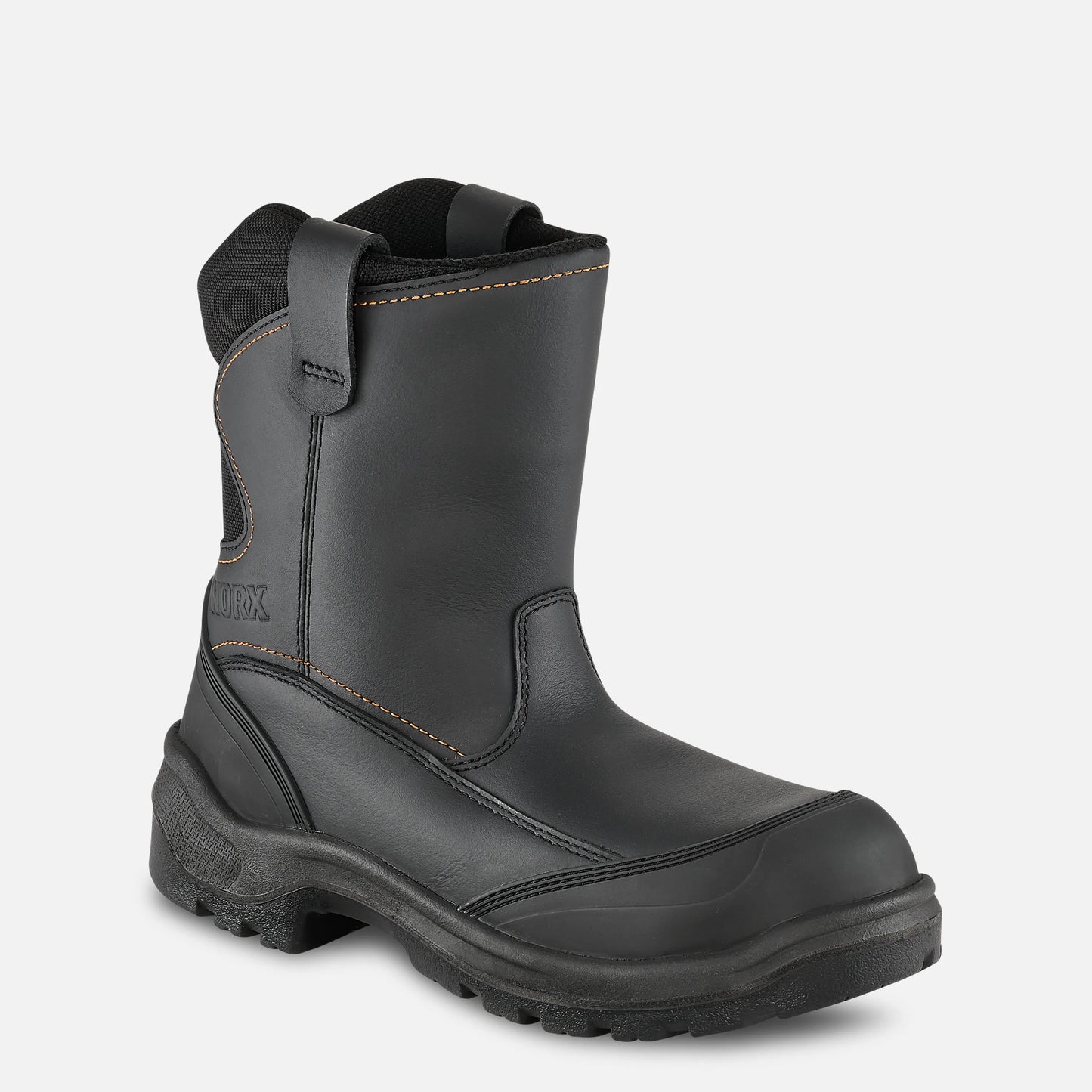 E-Force 9-inch Pull-On Boot by Worx