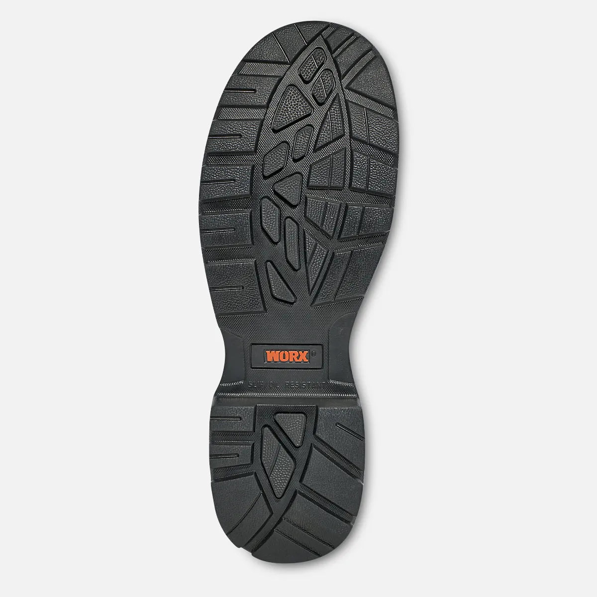 E-Force 9-inch Pull-On Boot by Worx