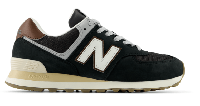 Men's 574 by New Balance