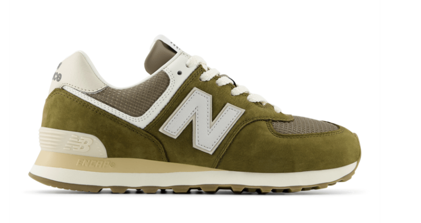 Men's 574 by New Balance