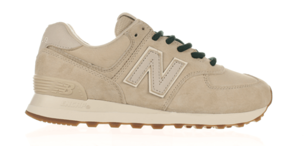 Women's 574 by New Balance