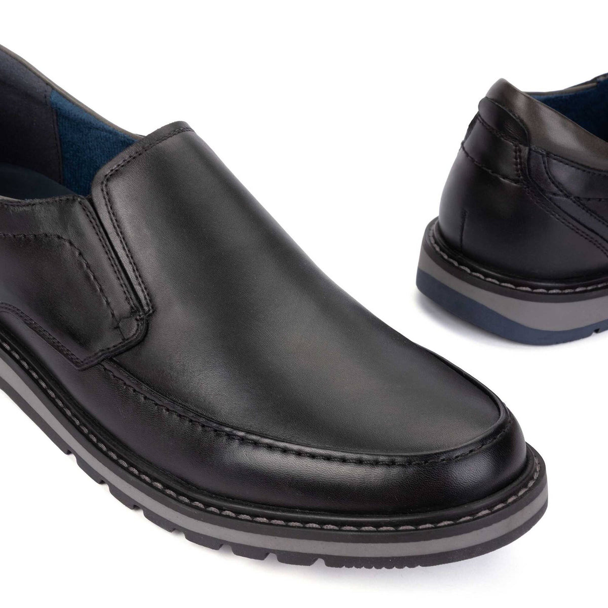 Men's Berna Casual Loafer by Pikolinos