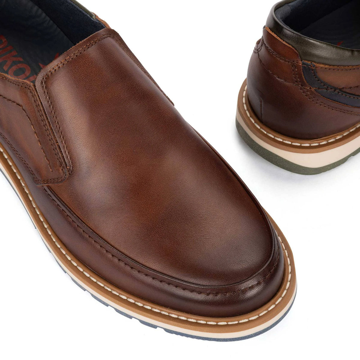 Men's Berna Casual Loafer by Pikolinos