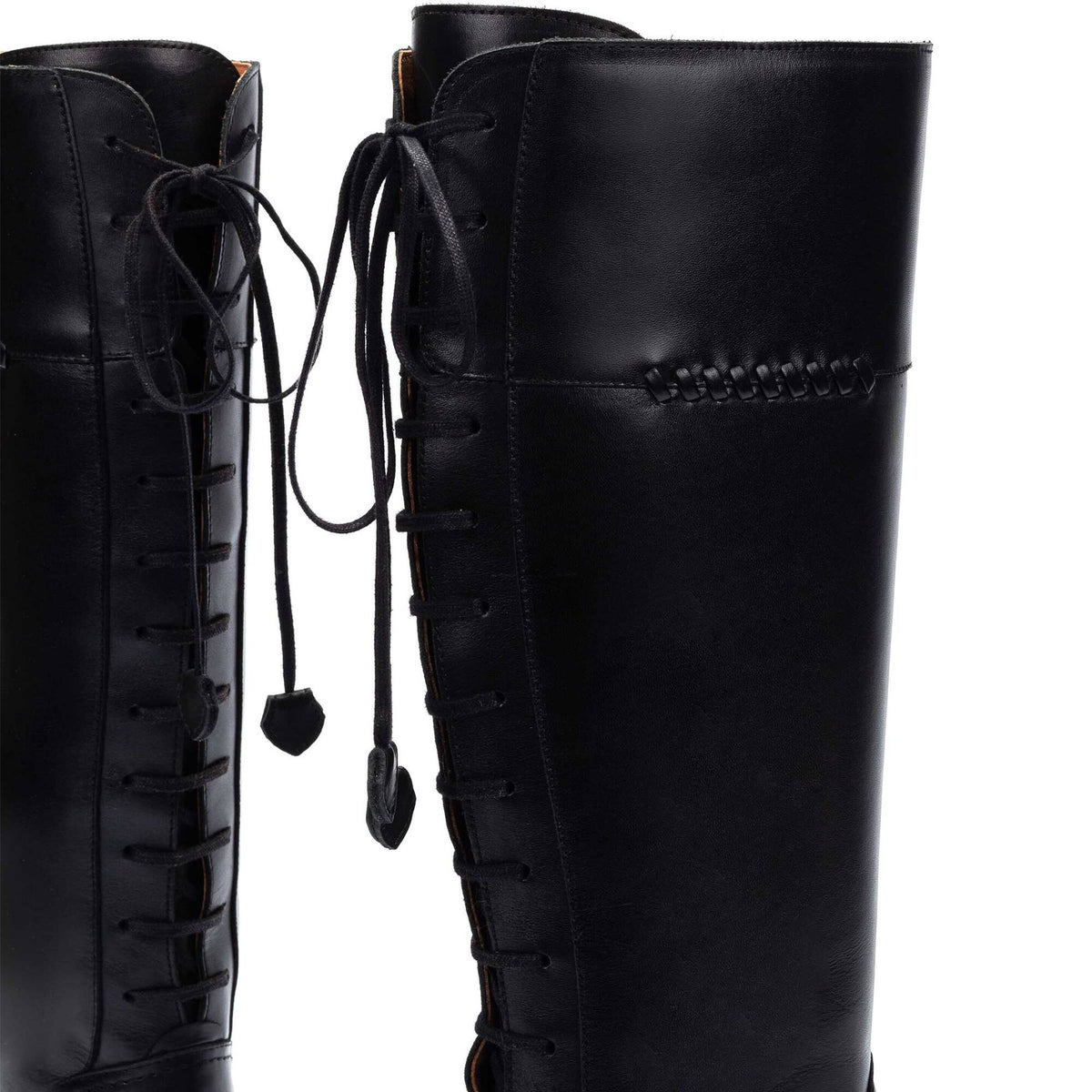 Medina Tall Boot by Pikolinos