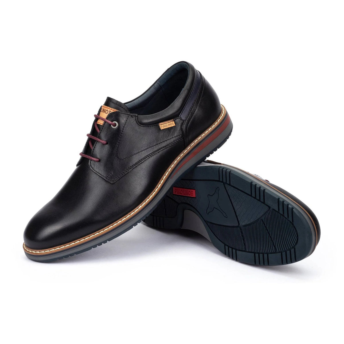 Men's Avila Plain Toe by Pikolinos