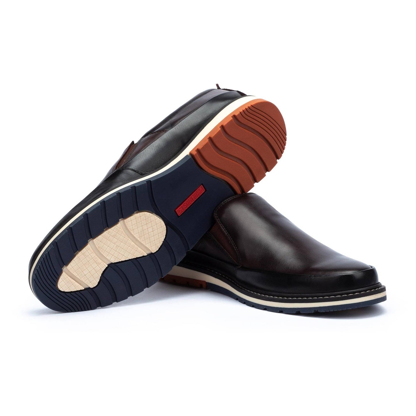 Men's Berna Casual Loafer by Pikolinos