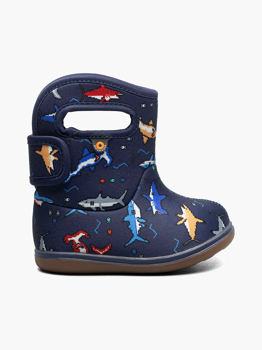 Kids Baby Bogs II by Bogs