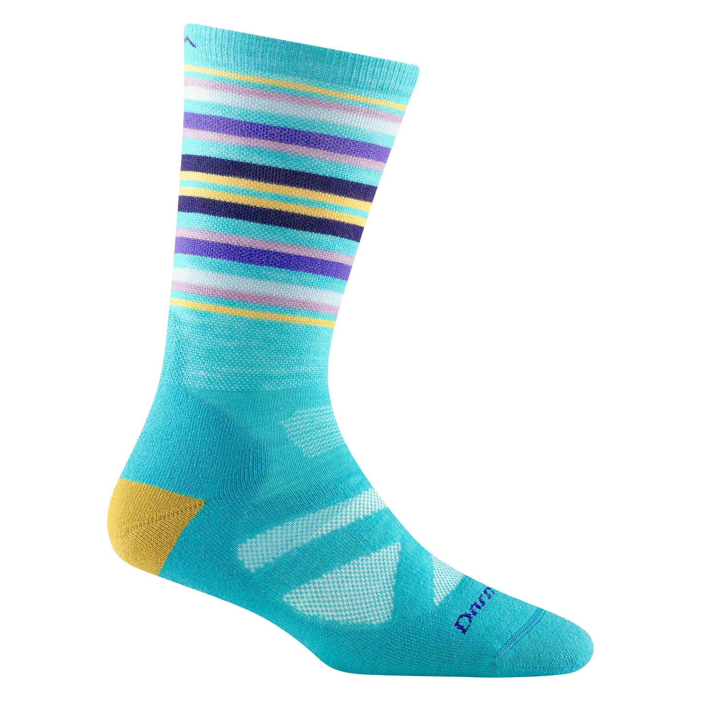 Women's Oslo Nordic Boot Lightweight Ski & Snowboard Socks 8033 by Darn Tough