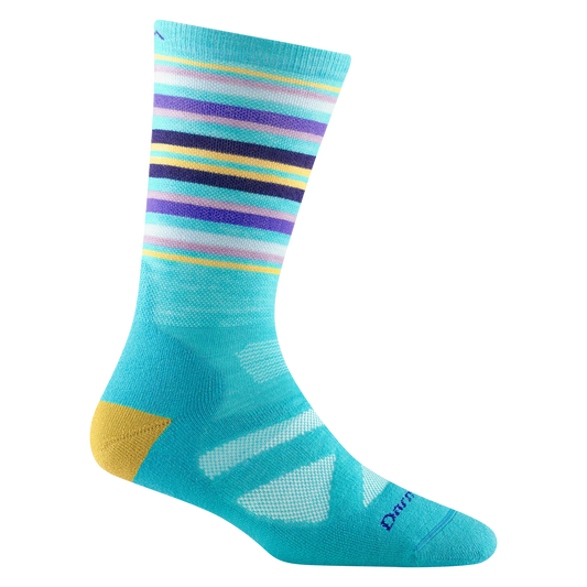 Women's Oslo Nordic Boot Lightweight Ski & Snowboard Socks 8033 by Darn Tough