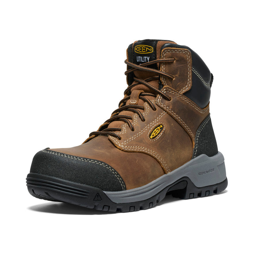 Women's Evanston 6" by Keen