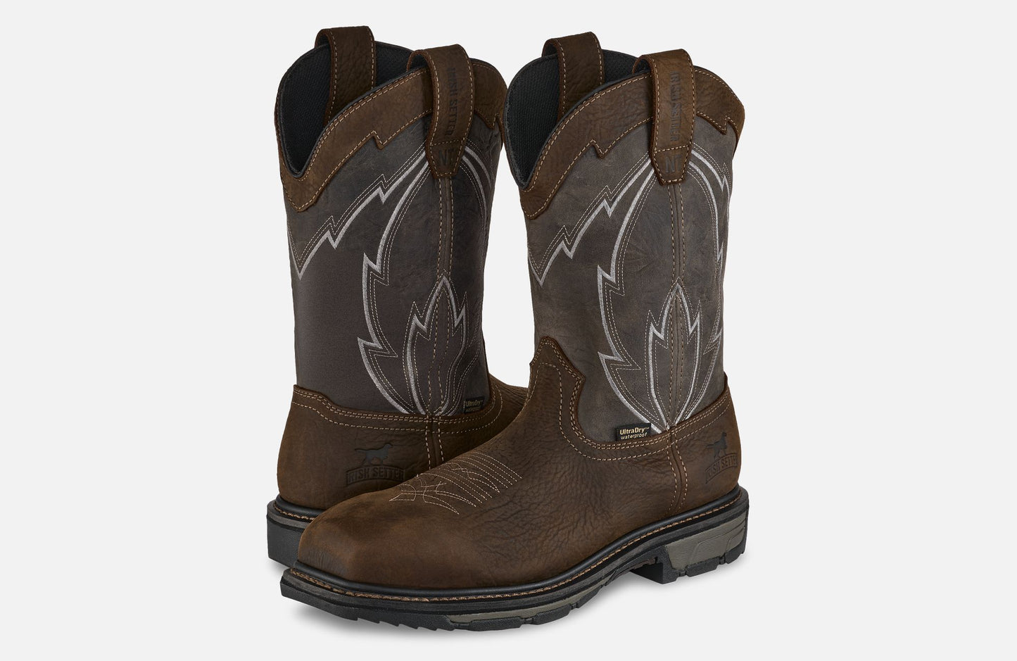 Men's Marshall 11" Pull-on Boot Irish Setter