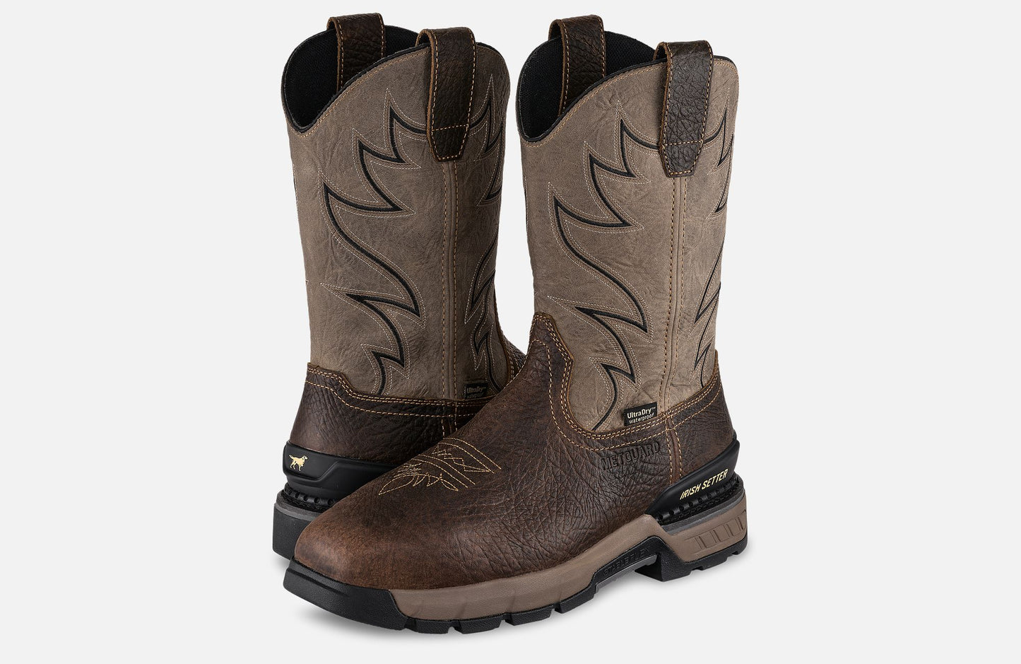 84982 Two Harbors by Irish Setter