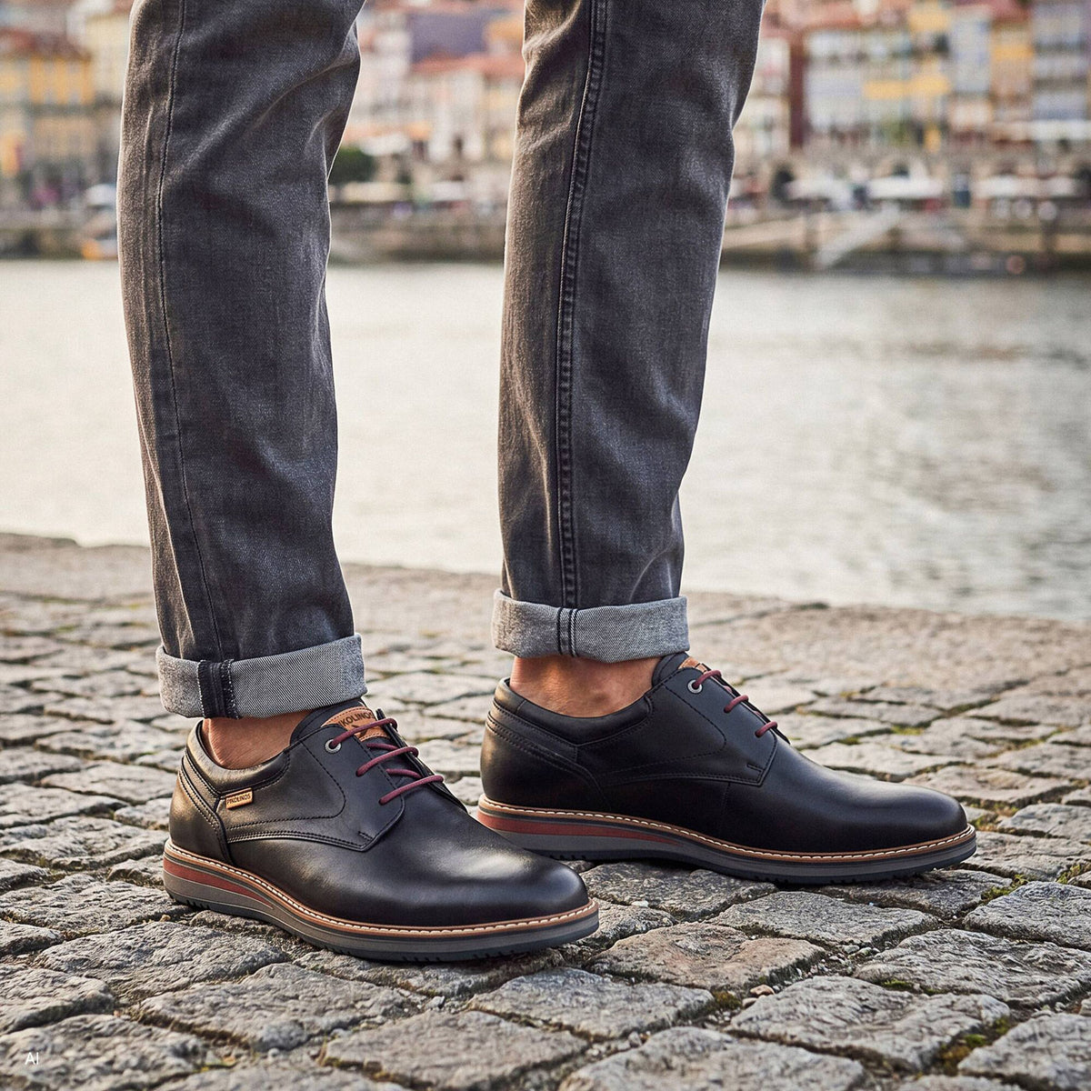 Men's Avila Plain Toe by Pikolinos
