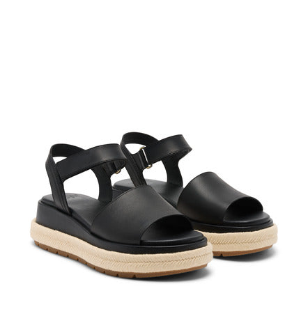 Women's Sunpeak Platform by Sorel