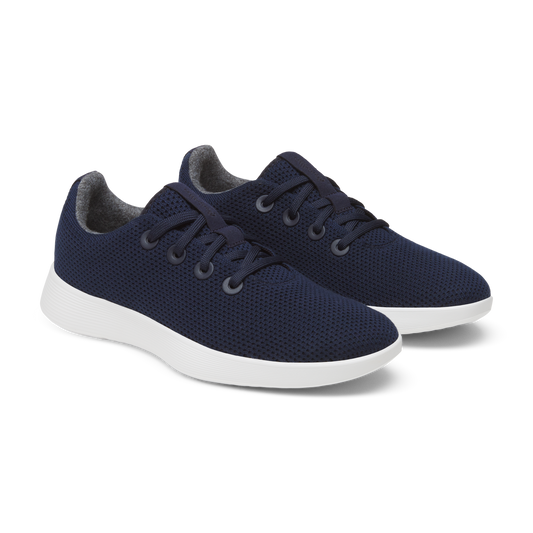 Men's Tree Runner NZ by Allbirds