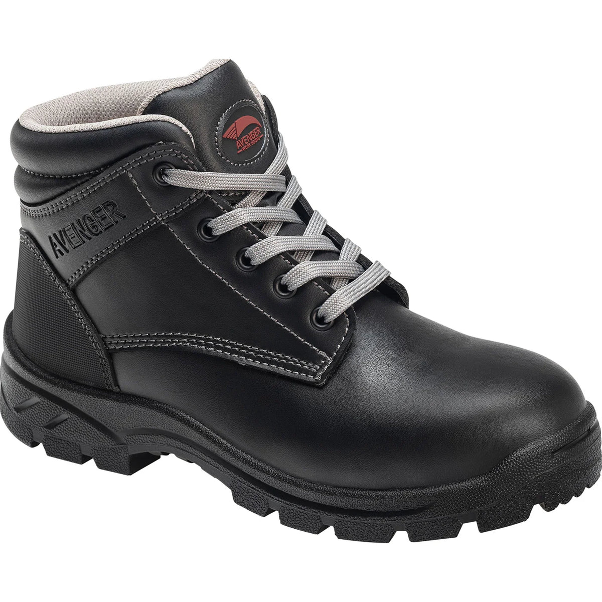 Women's Builder Econ 6" A8050 by Avenger