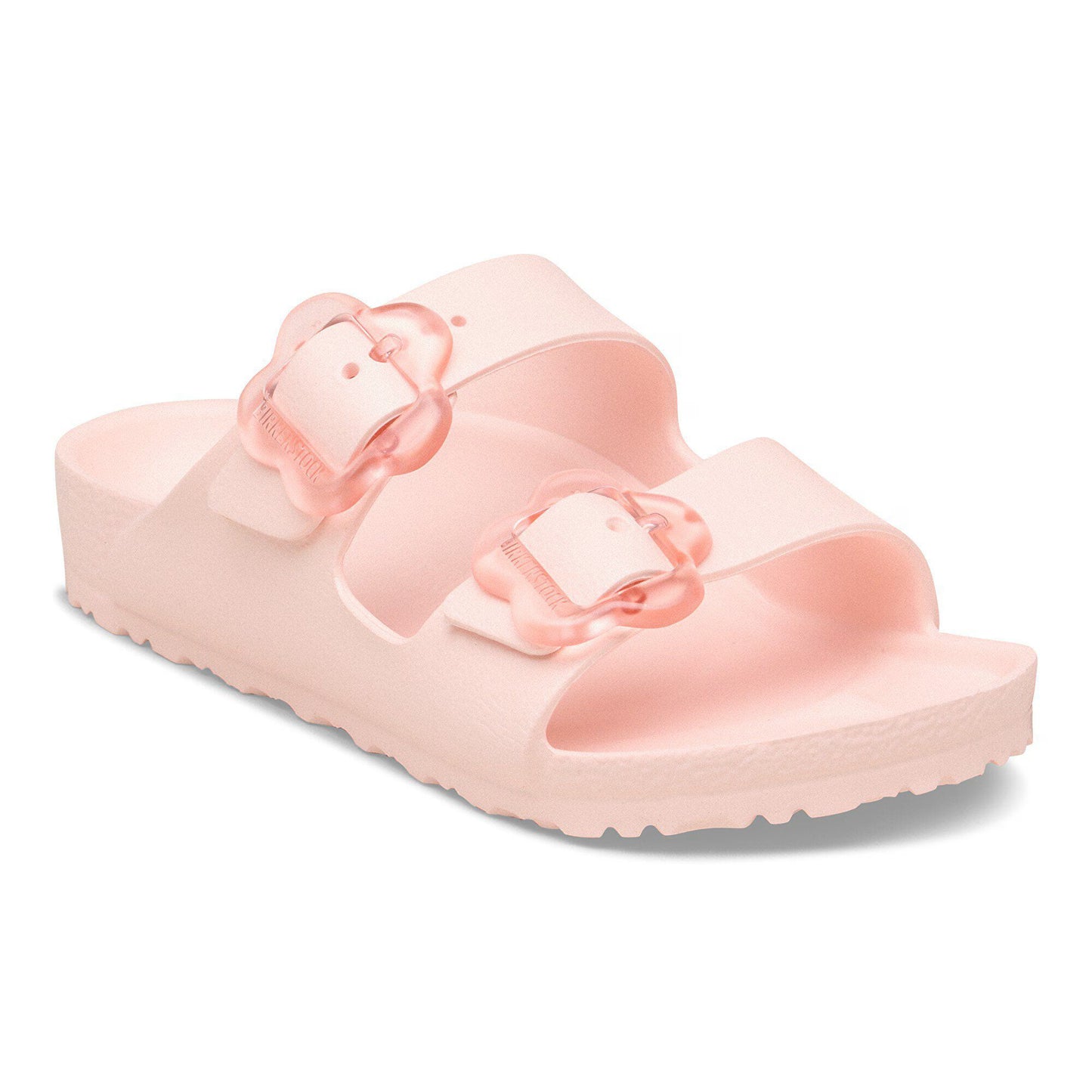 Kid's Arizona Flower Buckle EVA by Birkenstock