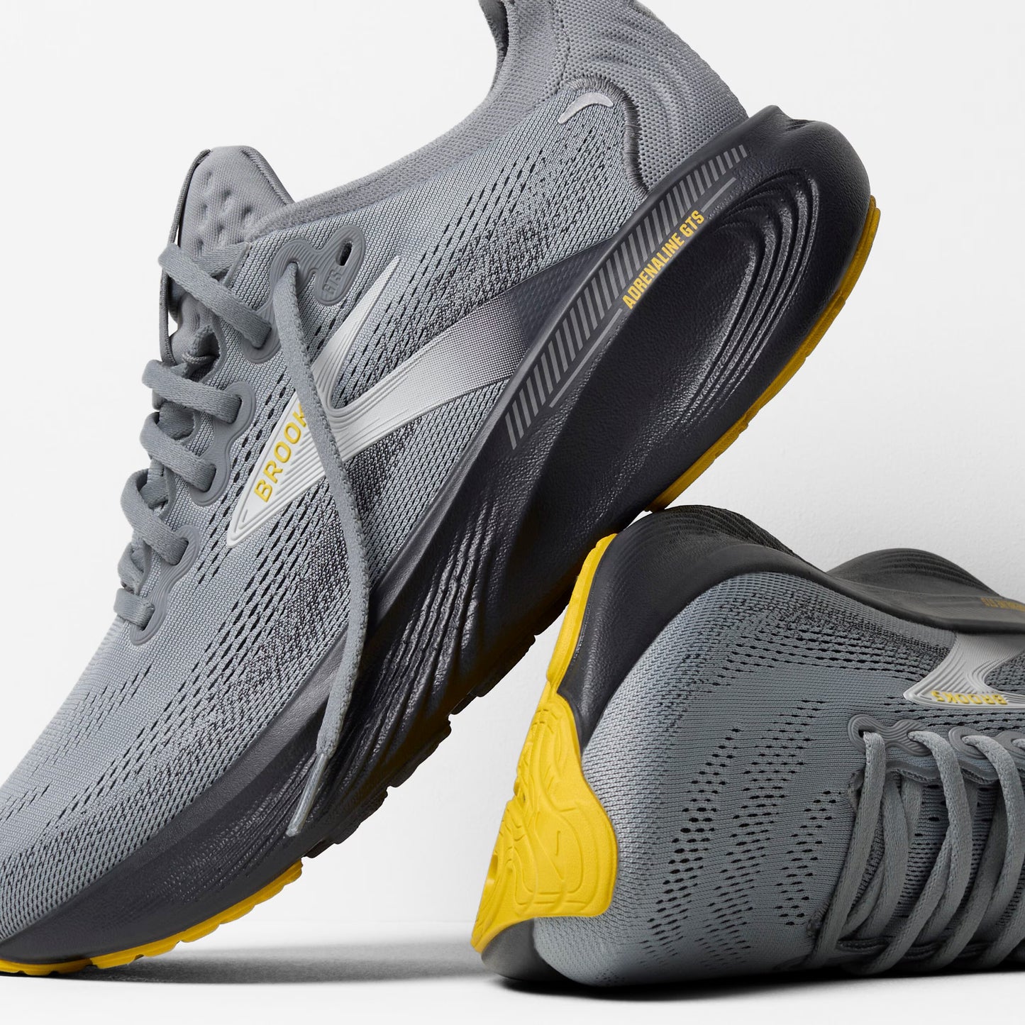 Men's Adrenaline GTS 25 by Brooks
