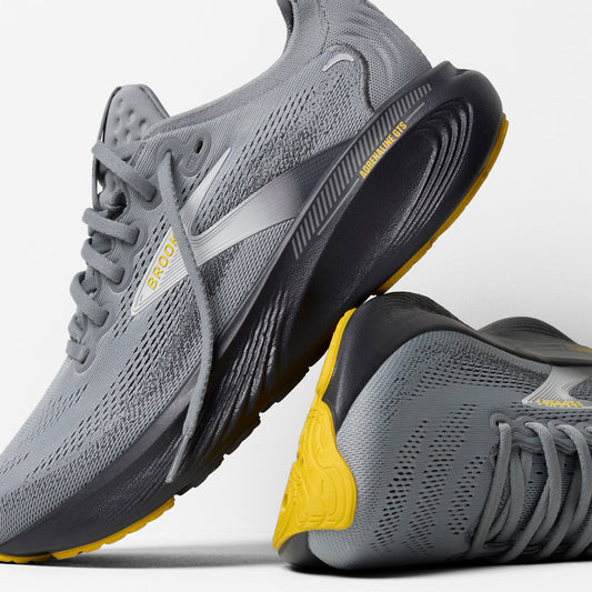Men's Adrenaline GTS 25 by Brooks